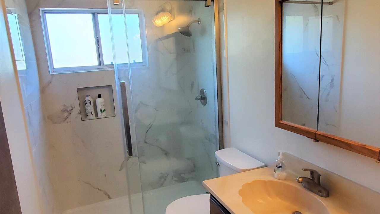 Photo of Bathroom in Santa Clara
