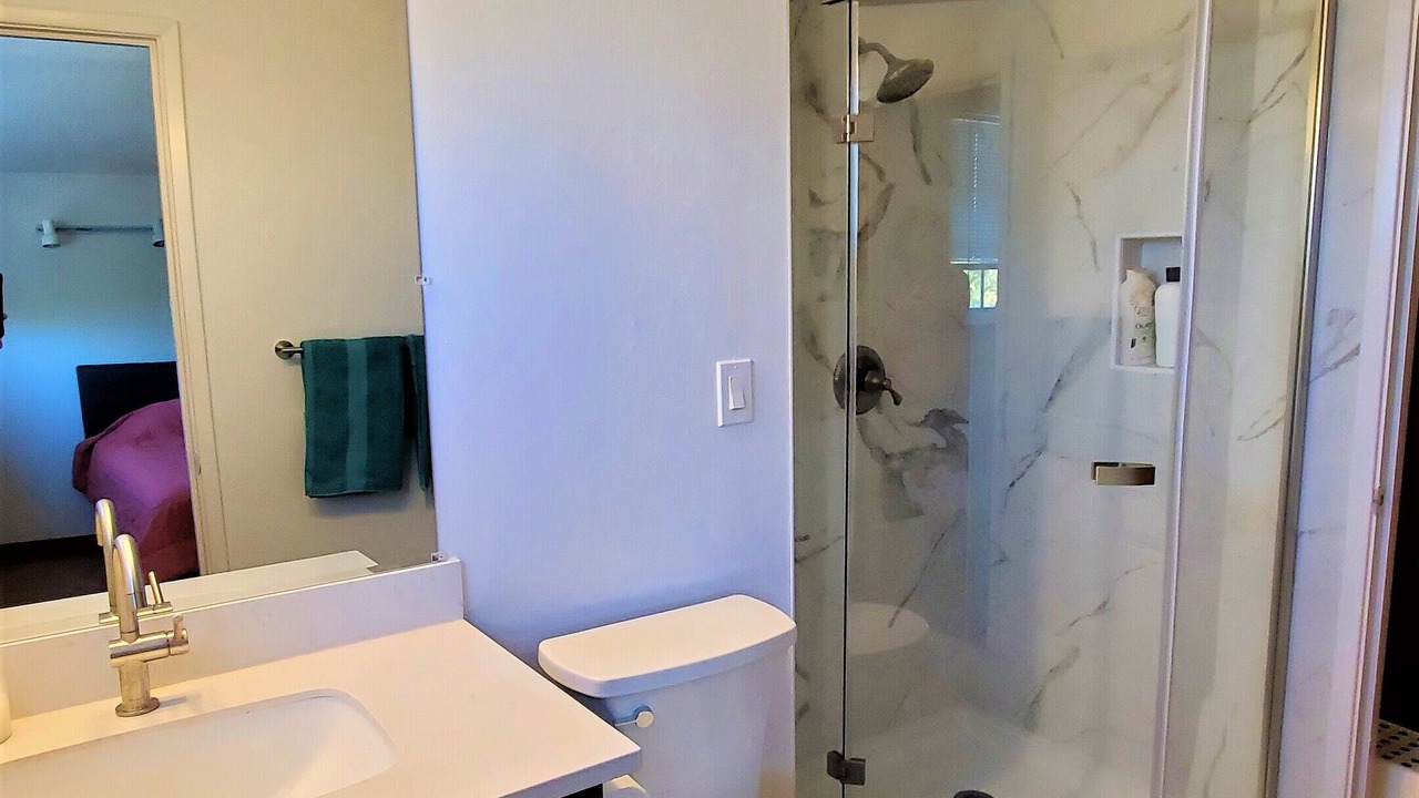 Photo of Bathroom in Santa Clara