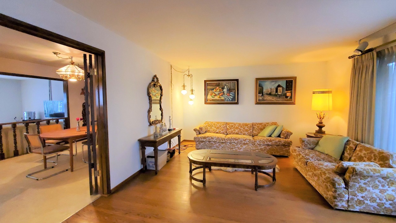Photo of Livingroom in Santa Clara