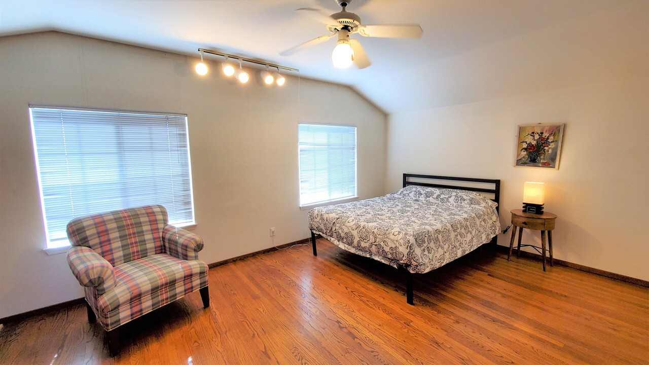 Photo of Bedroom in Santa Clara