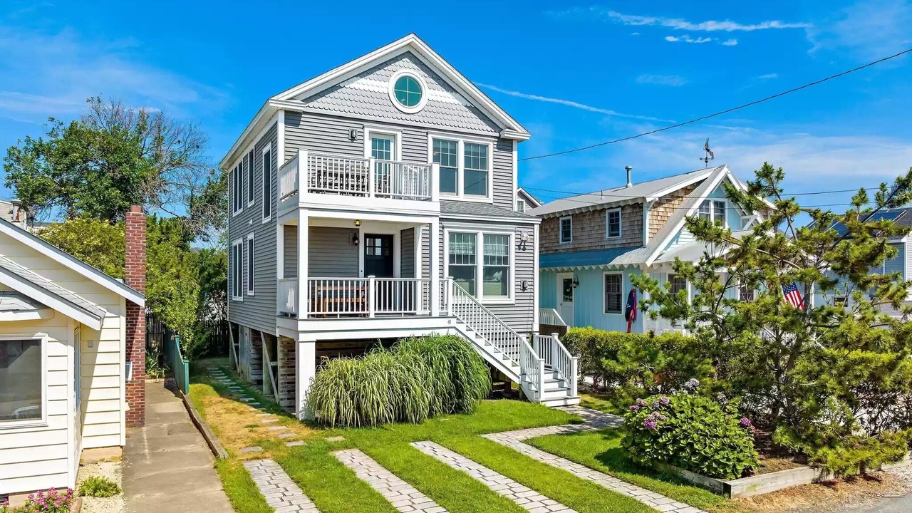Photo of Outdoor in Manasquan