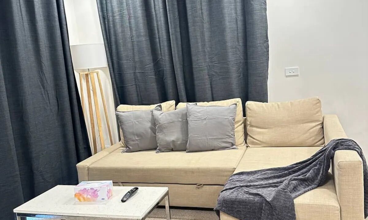 Photo of Livingroom in Dickson