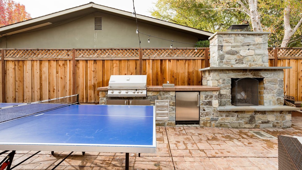 Photo of Patio Balcony in Cambrian Community