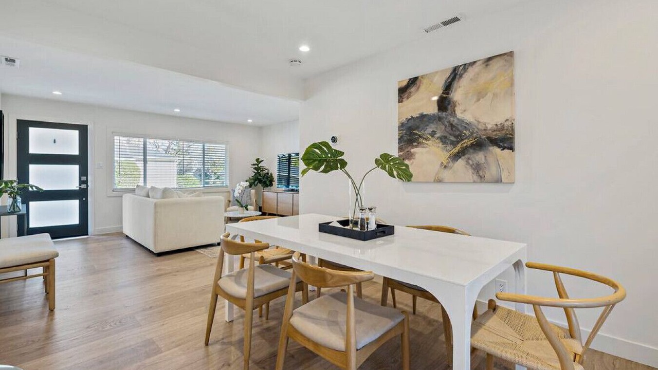 Photo of Bedroom in North Whisman