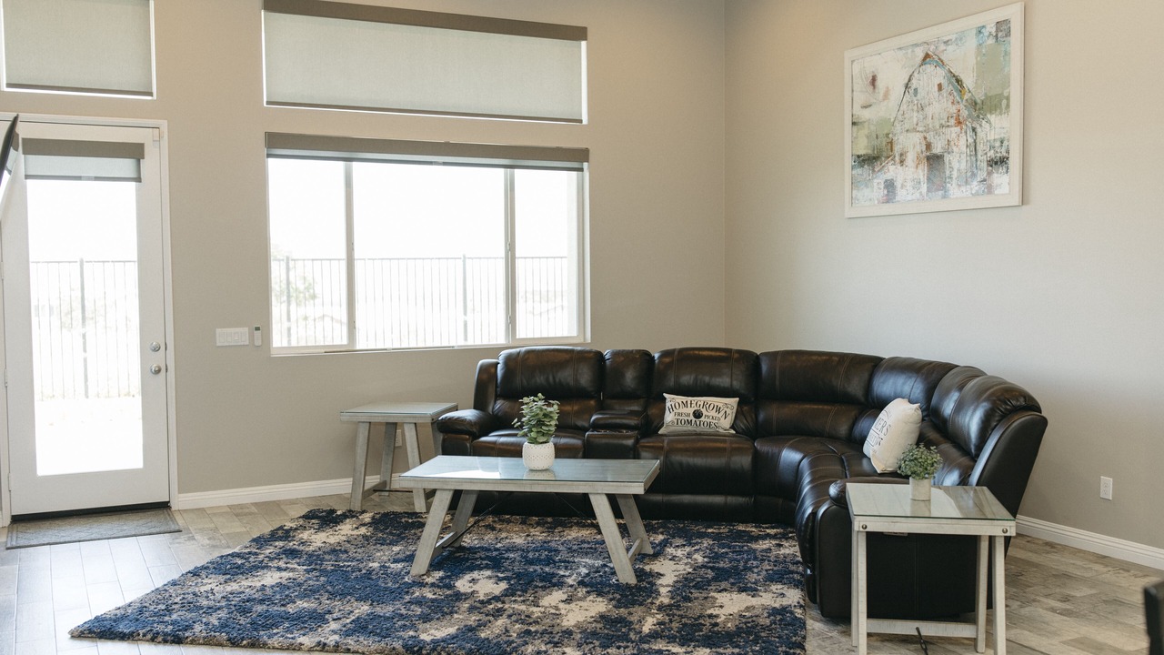 Photo of Bedroom in Beaumont