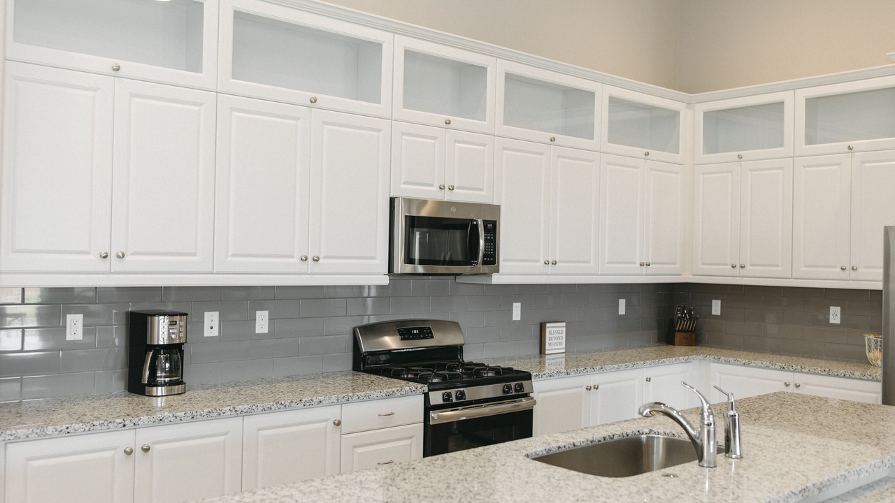 Photo of Kitchen in Beaumont