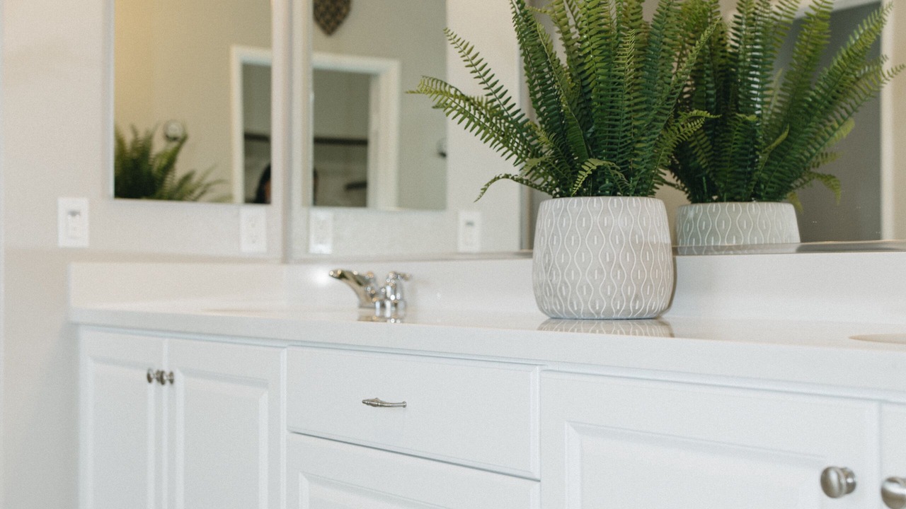 Photo of Bathroom in Beaumont