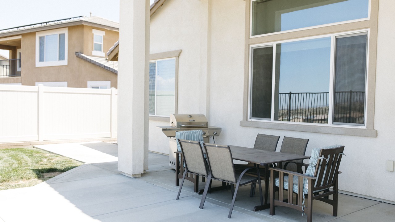 Photo of Outdoor in Beaumont