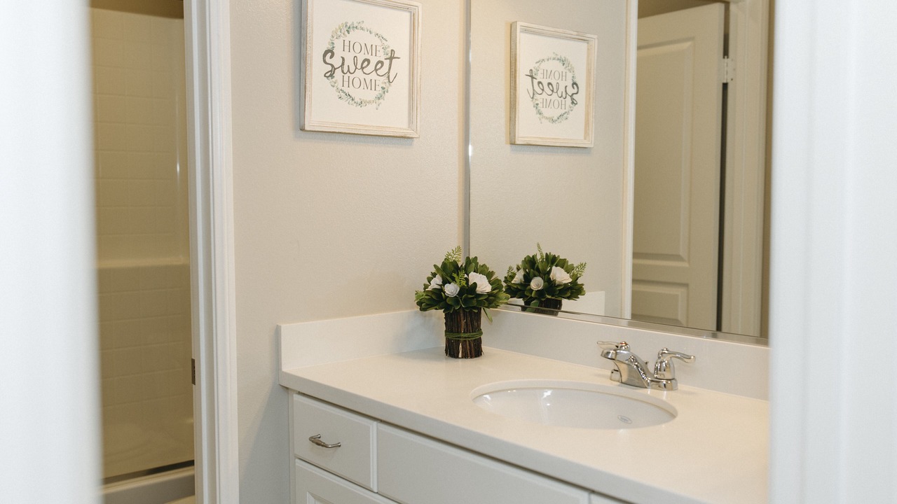 Photo of Bathroom in Beaumont