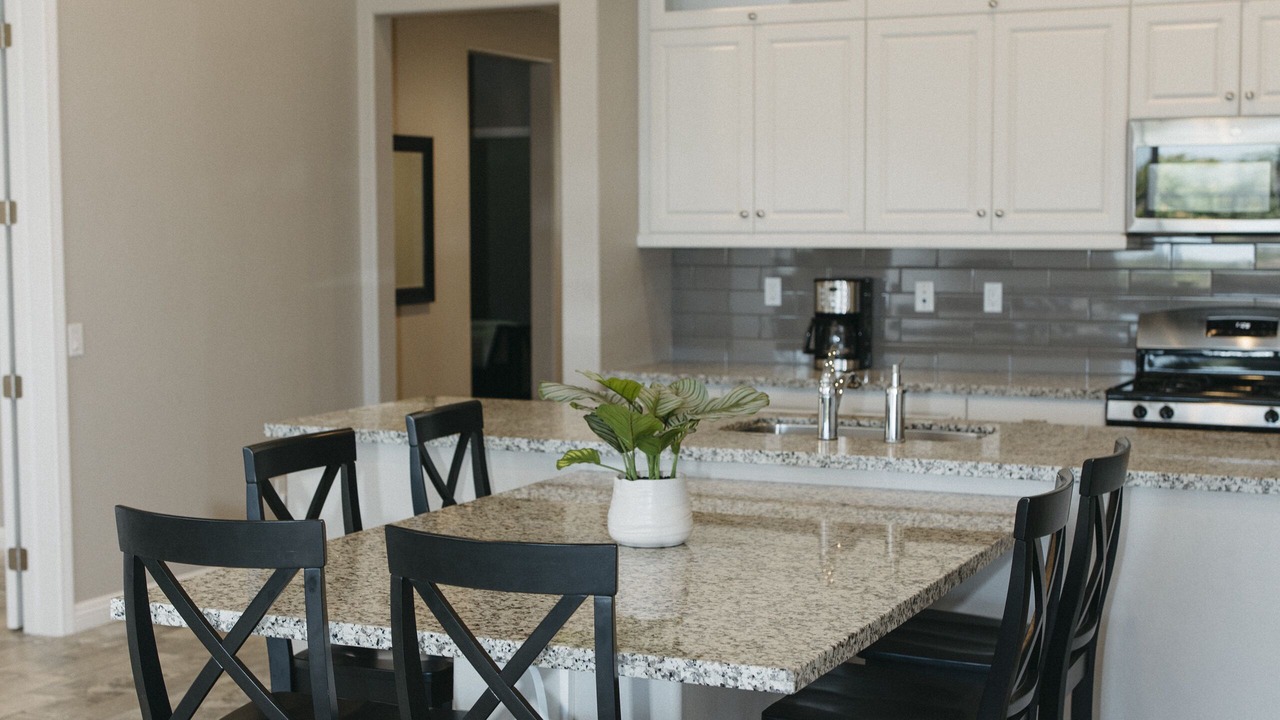 Photo of Kitchen in Beaumont