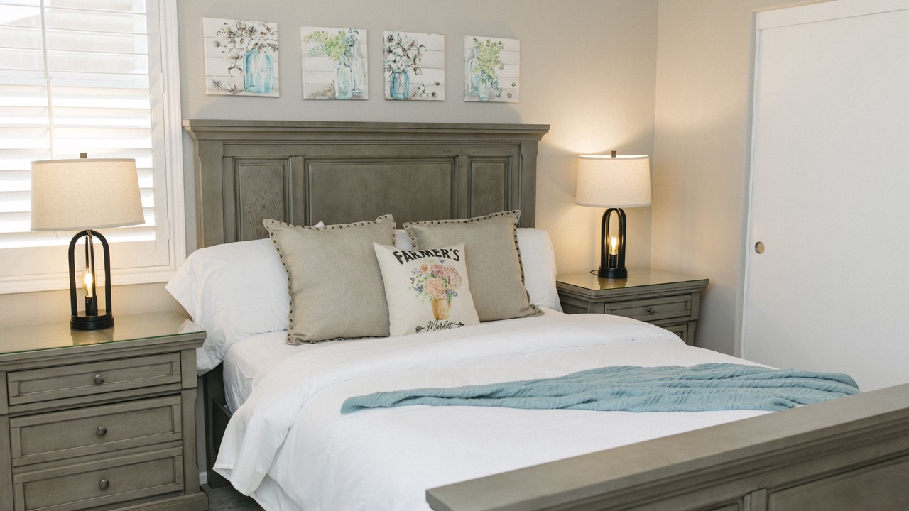 Photo of Bedroom in Beaumont