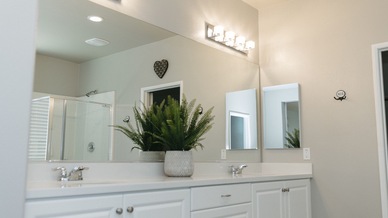 Photo of Bathroom in Beaumont