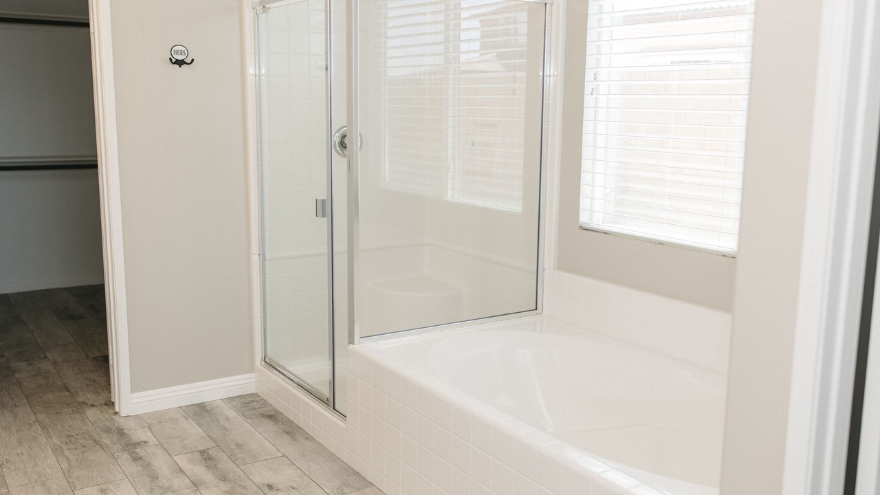Photo of Bathroom in Beaumont
