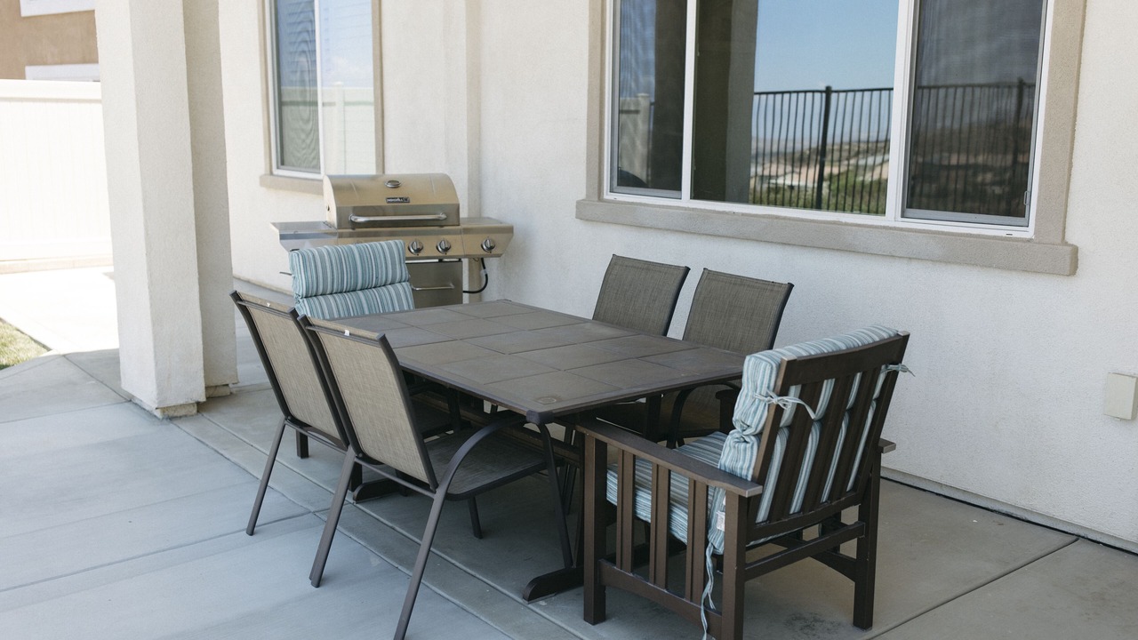 Photo of Outdoor in Beaumont