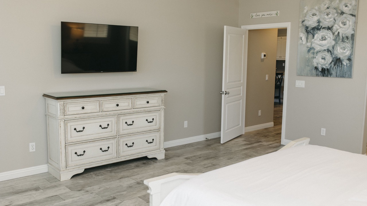 Photo of Bedroom in Beaumont