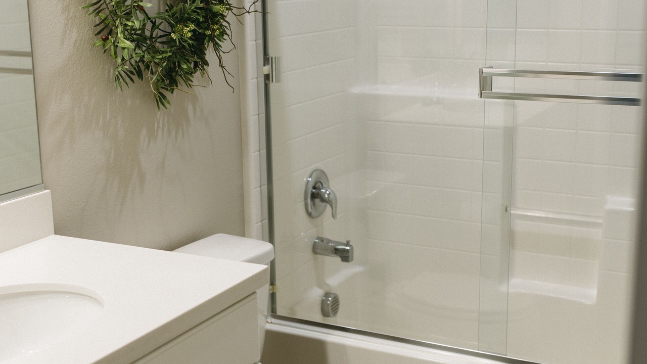 Photo of Bathroom in Beaumont