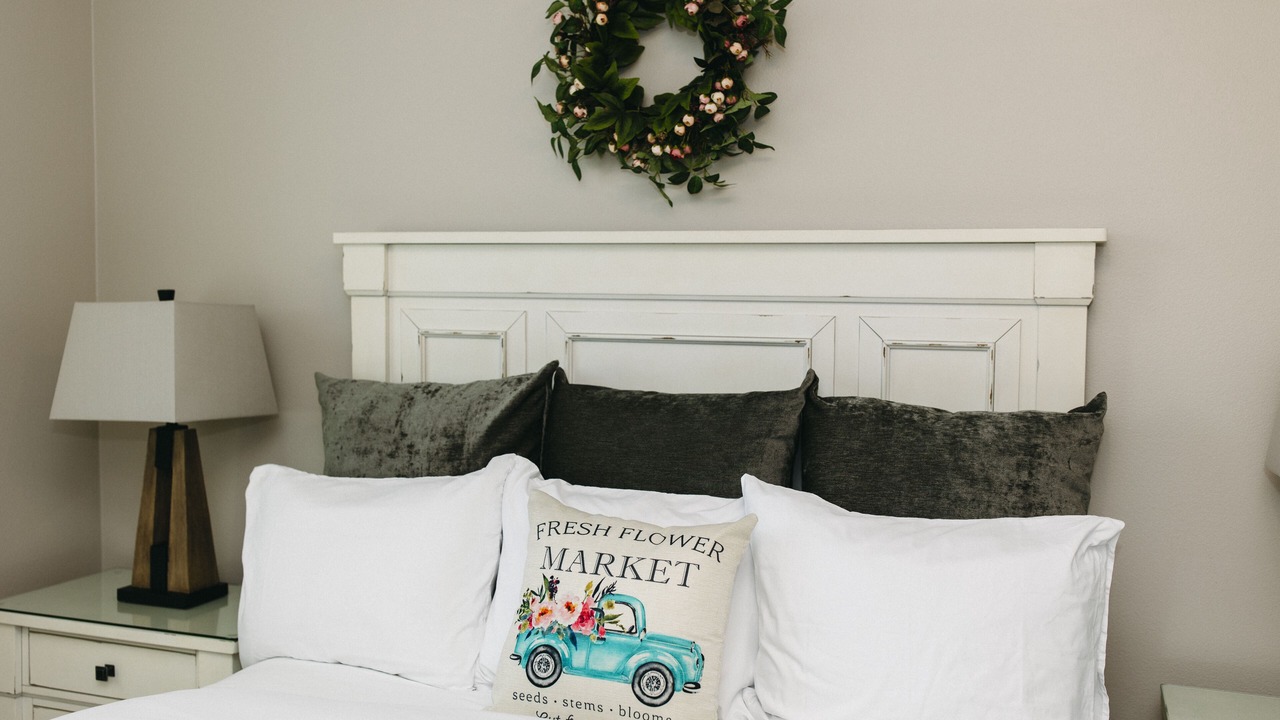 Photo of Bedroom in Beaumont