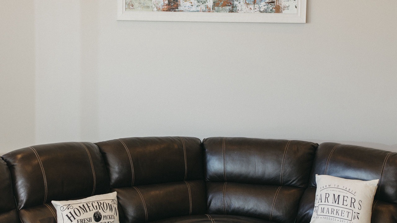 Photo of Livingroom in Beaumont