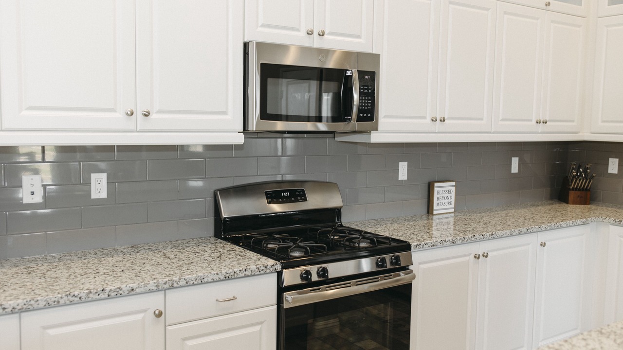 Photo of Kitchen in Beaumont