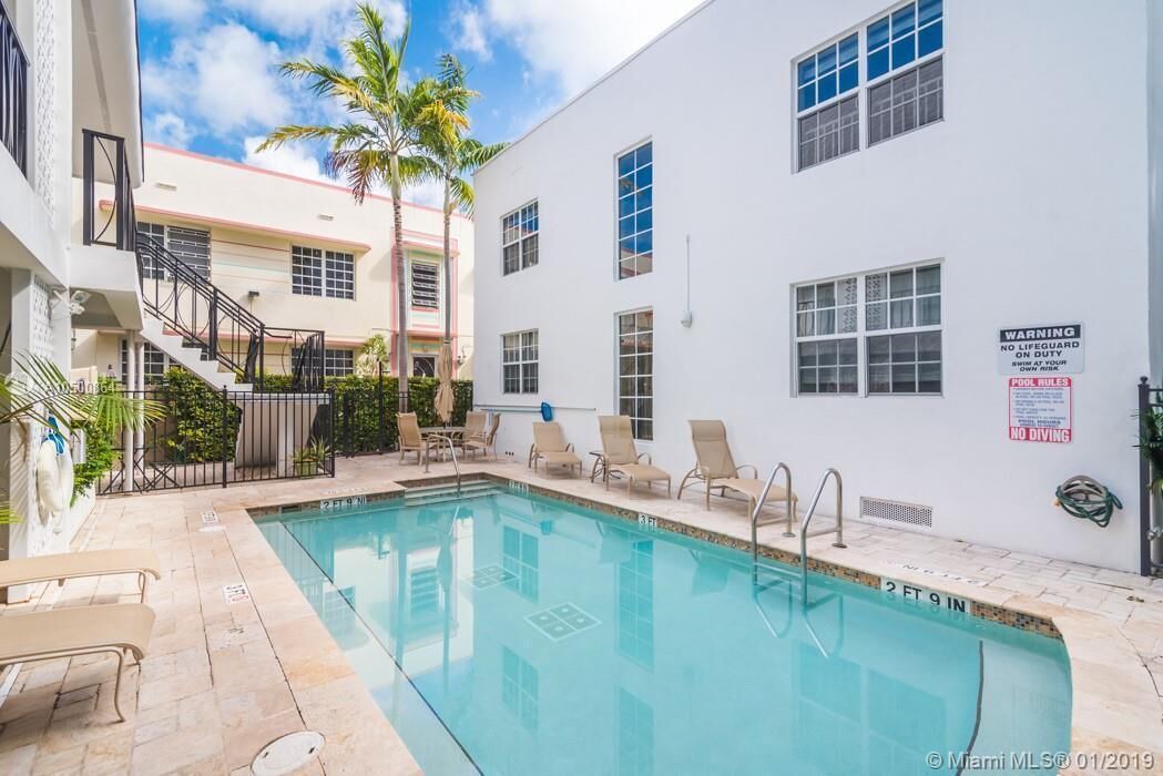 Photo of Outdoor in South Pointe