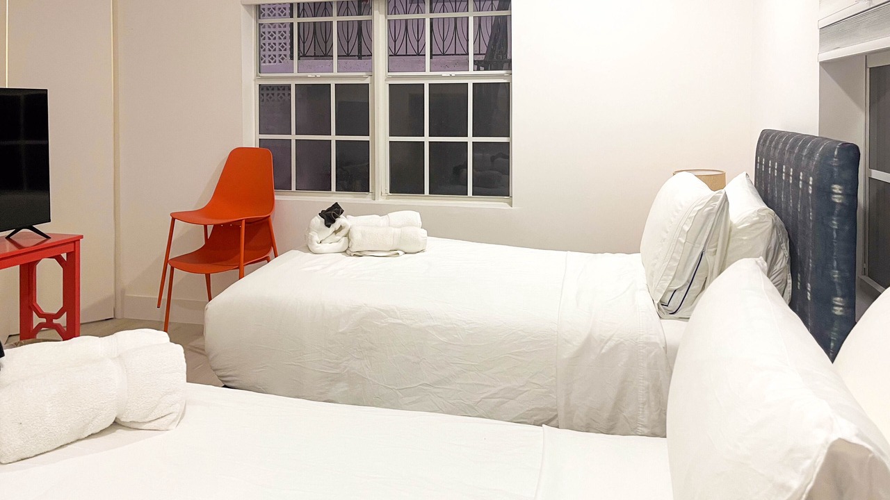 Photo of Bedroom in South Pointe