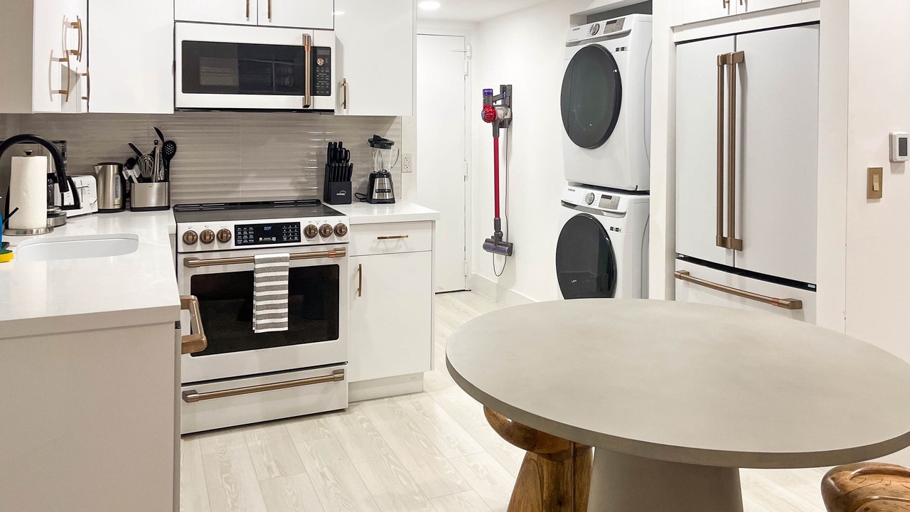 Photo of Kitchen in South Pointe