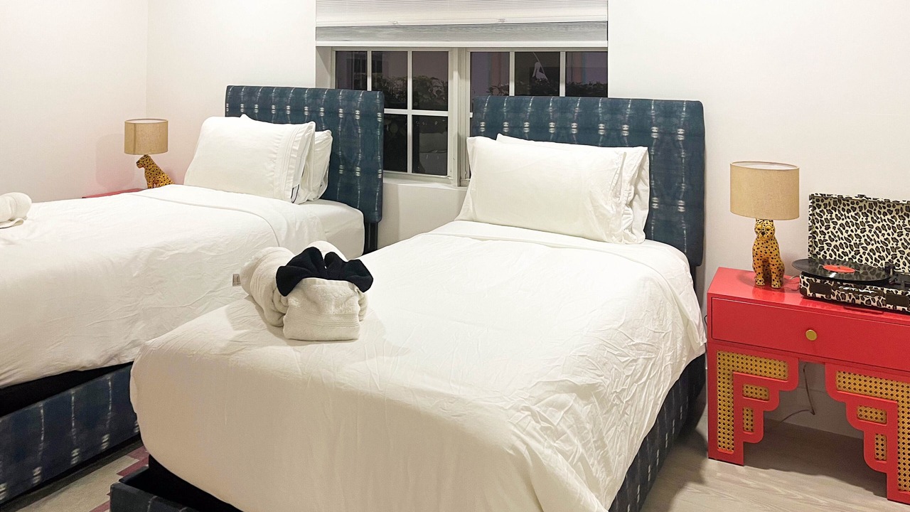 Photo of Bedroom in South Pointe