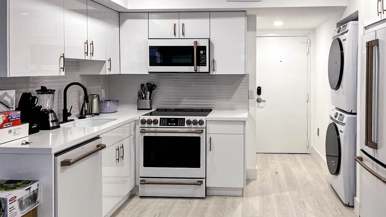 Photo of Kitchen in South Pointe