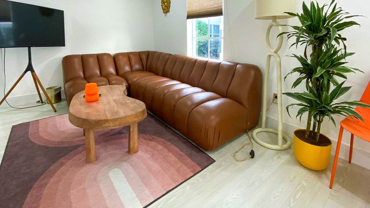 Photo of Livingroom in South Pointe