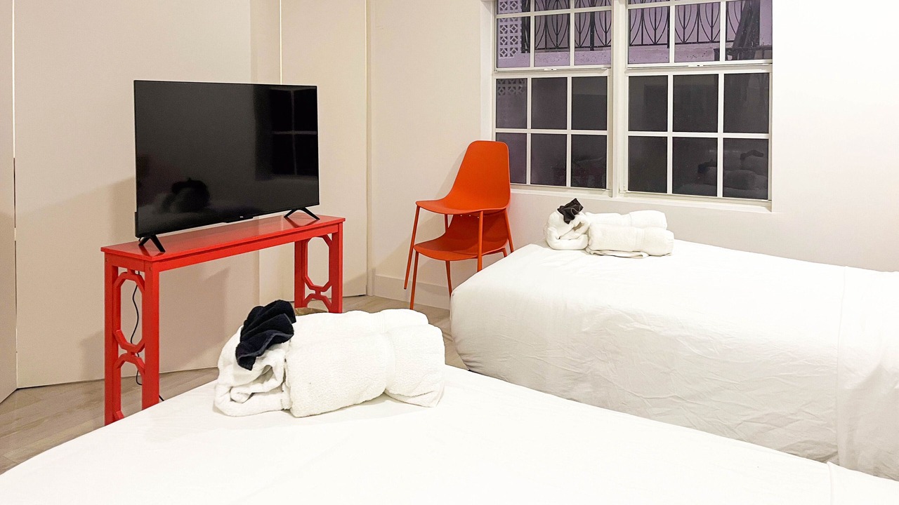 Photo of Bedroom in South Pointe