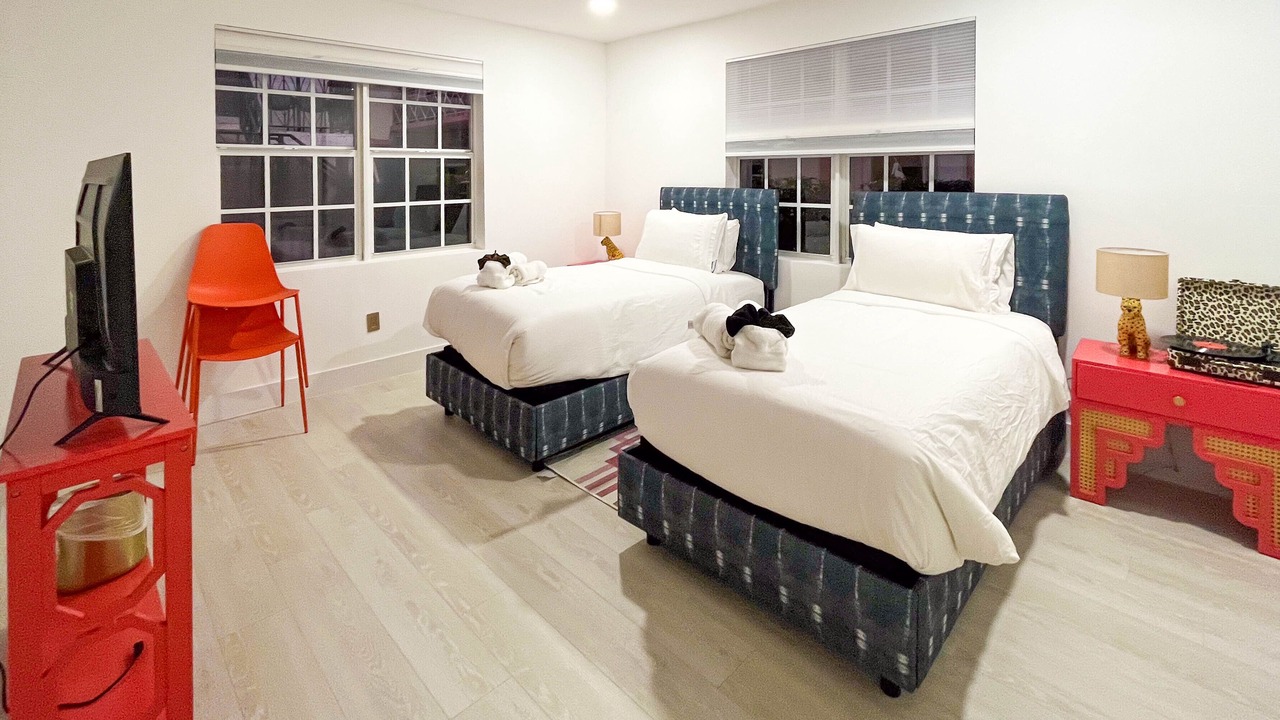 Photo of Bedroom in South Pointe