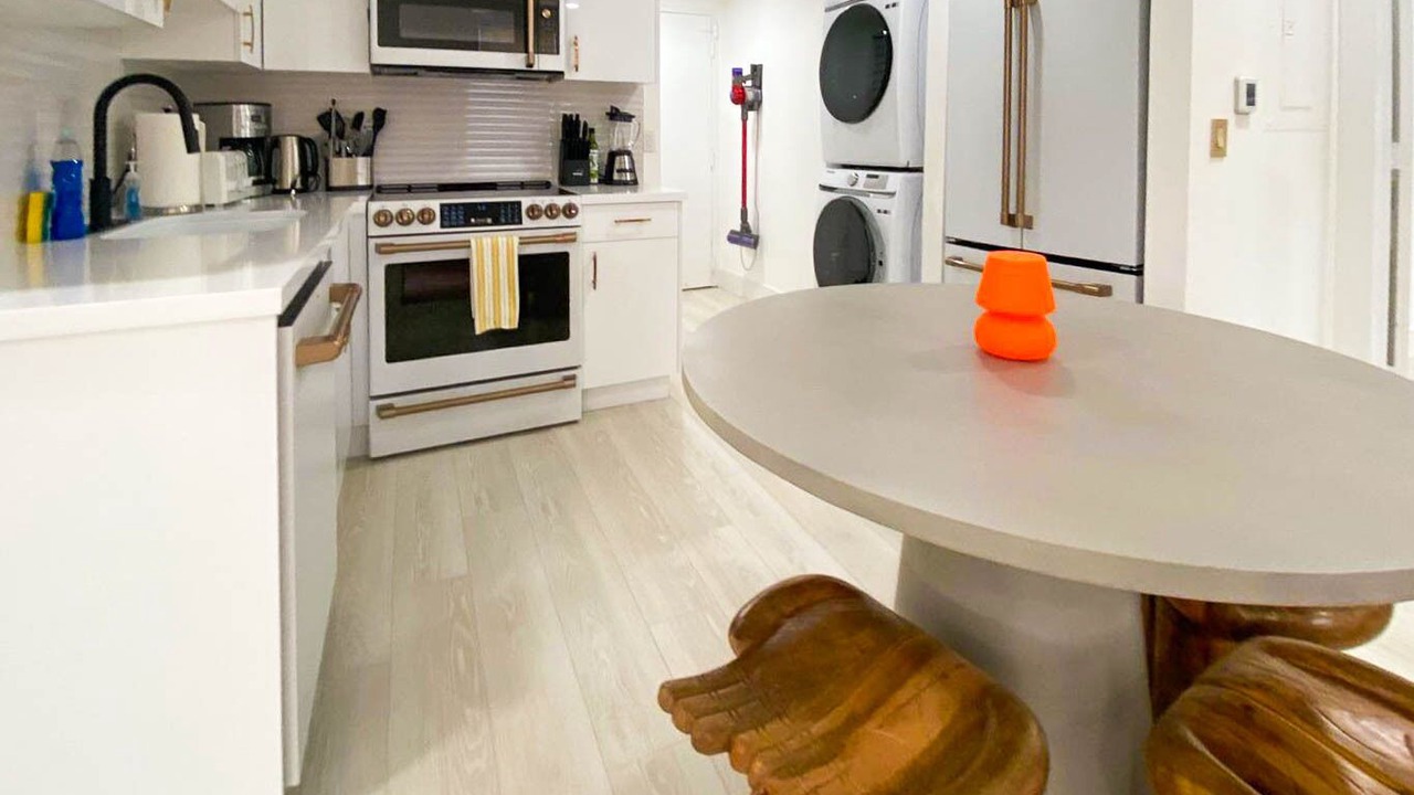 Photo of Kitchen in South Pointe
