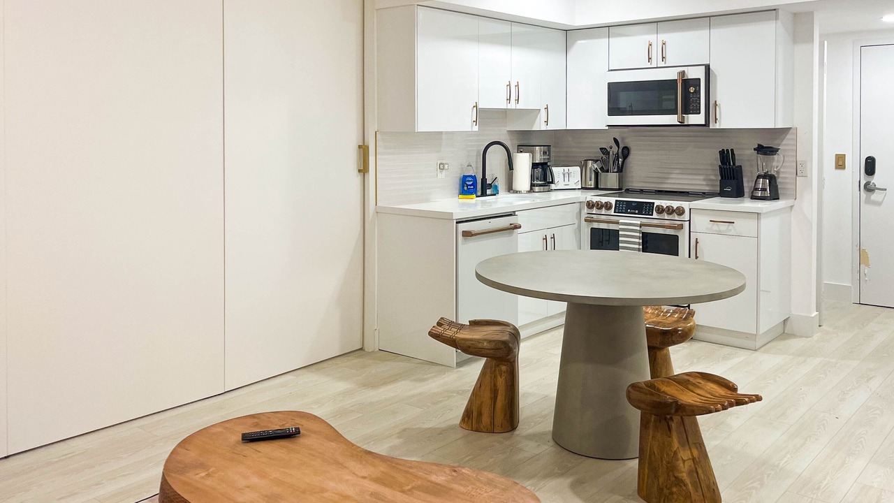 Photo of Kitchen in South Pointe