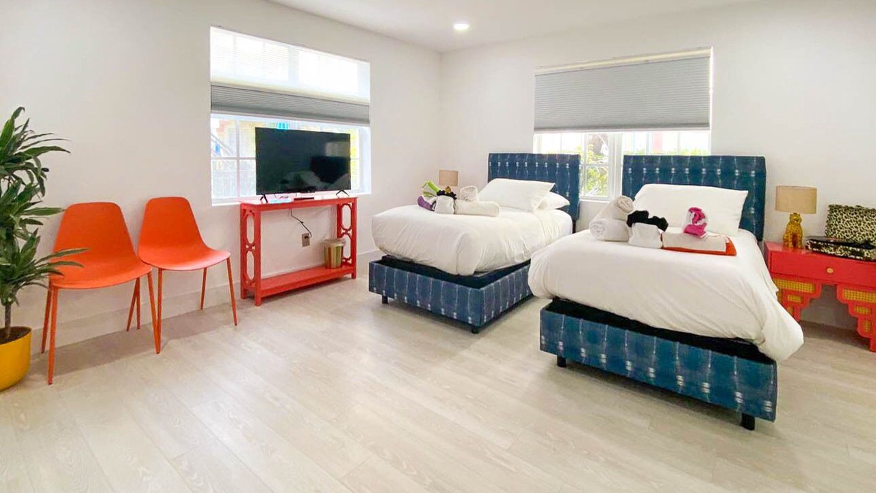 Photo of Bedroom in South Pointe