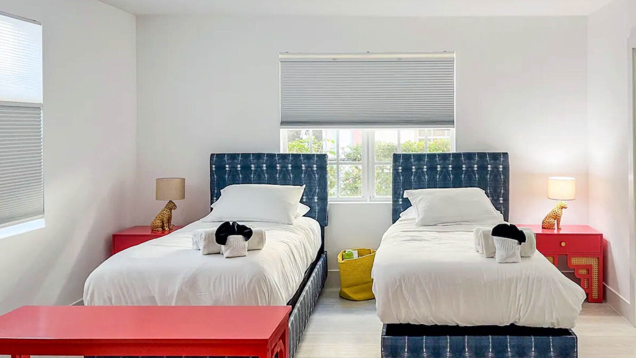 Photo of Bedroom in South Pointe