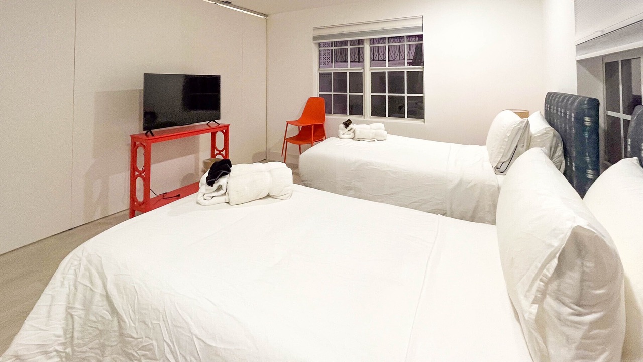 Photo of Bedroom in South Pointe