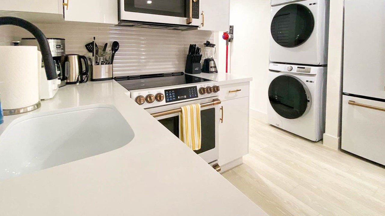 Photo of Kitchen in South Pointe