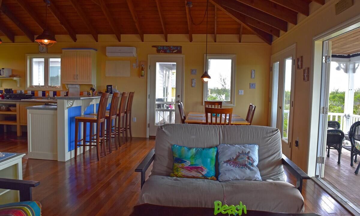 Photo of Livingroom in Wemyss Settlement