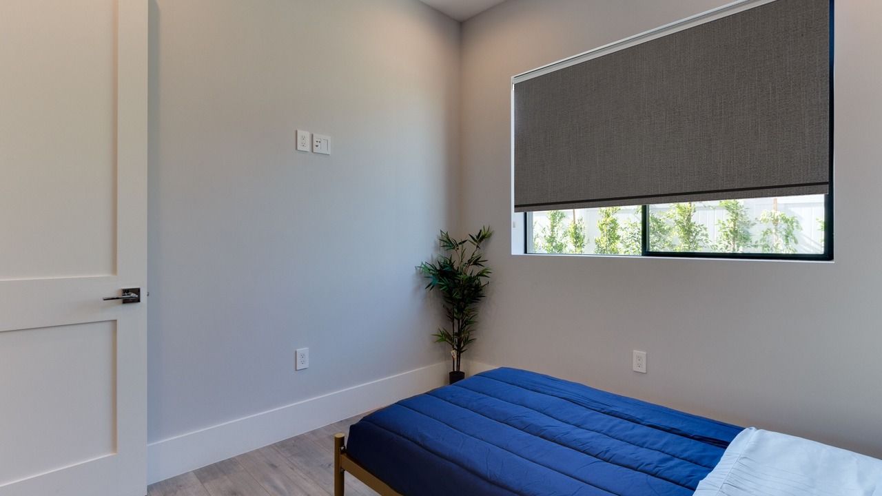 Photo of Bedroom in Mid City
