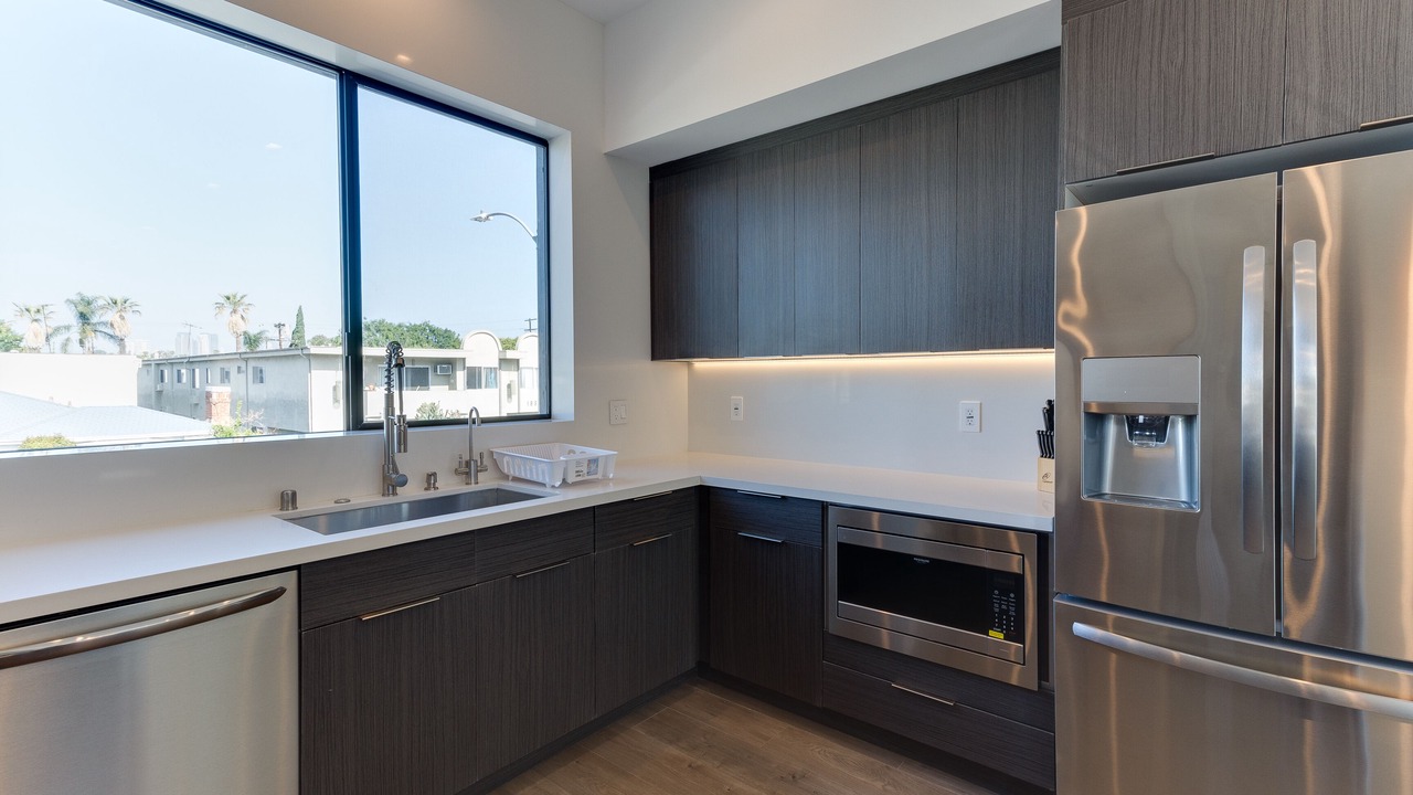 Photo of Kitchen in Mid City