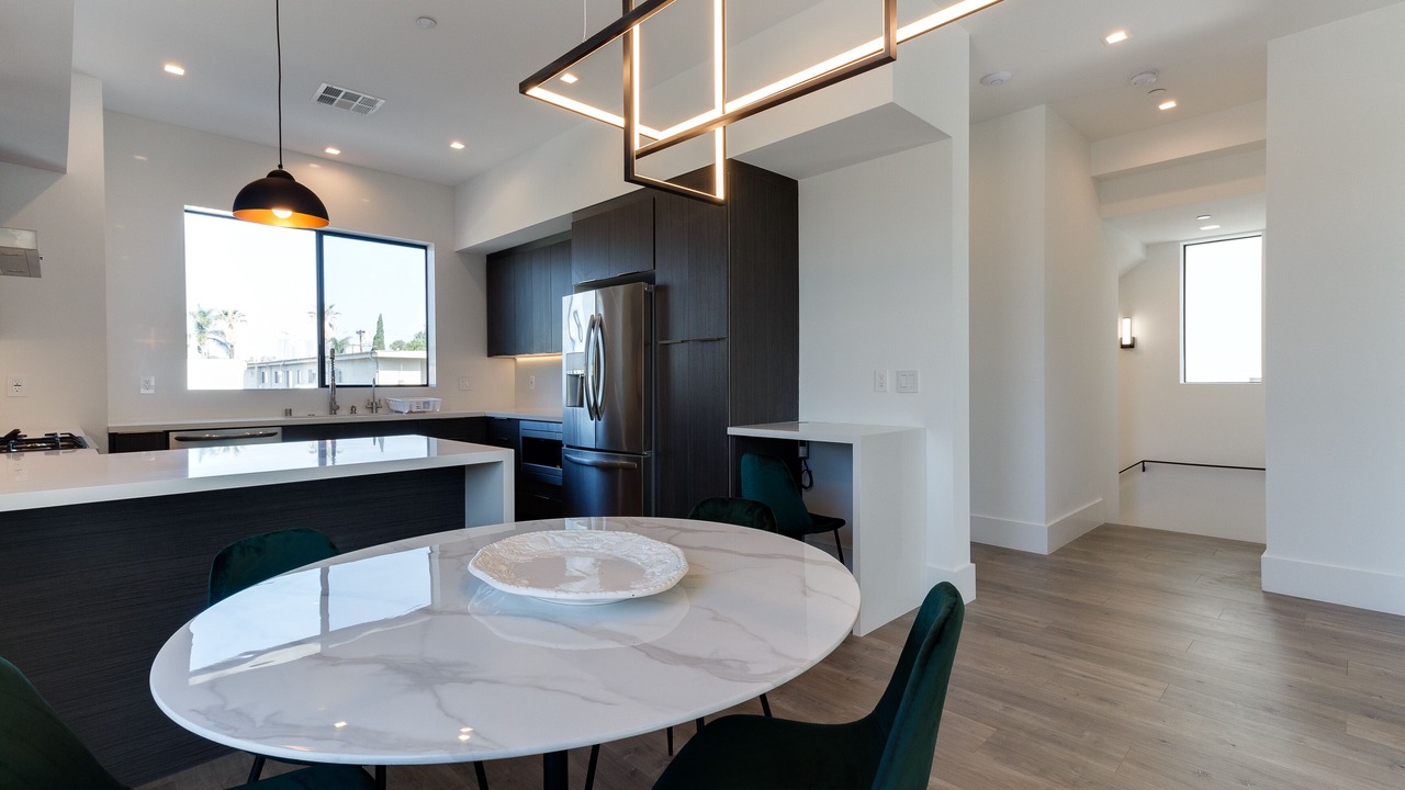 Photo of Kitchen in Mid City