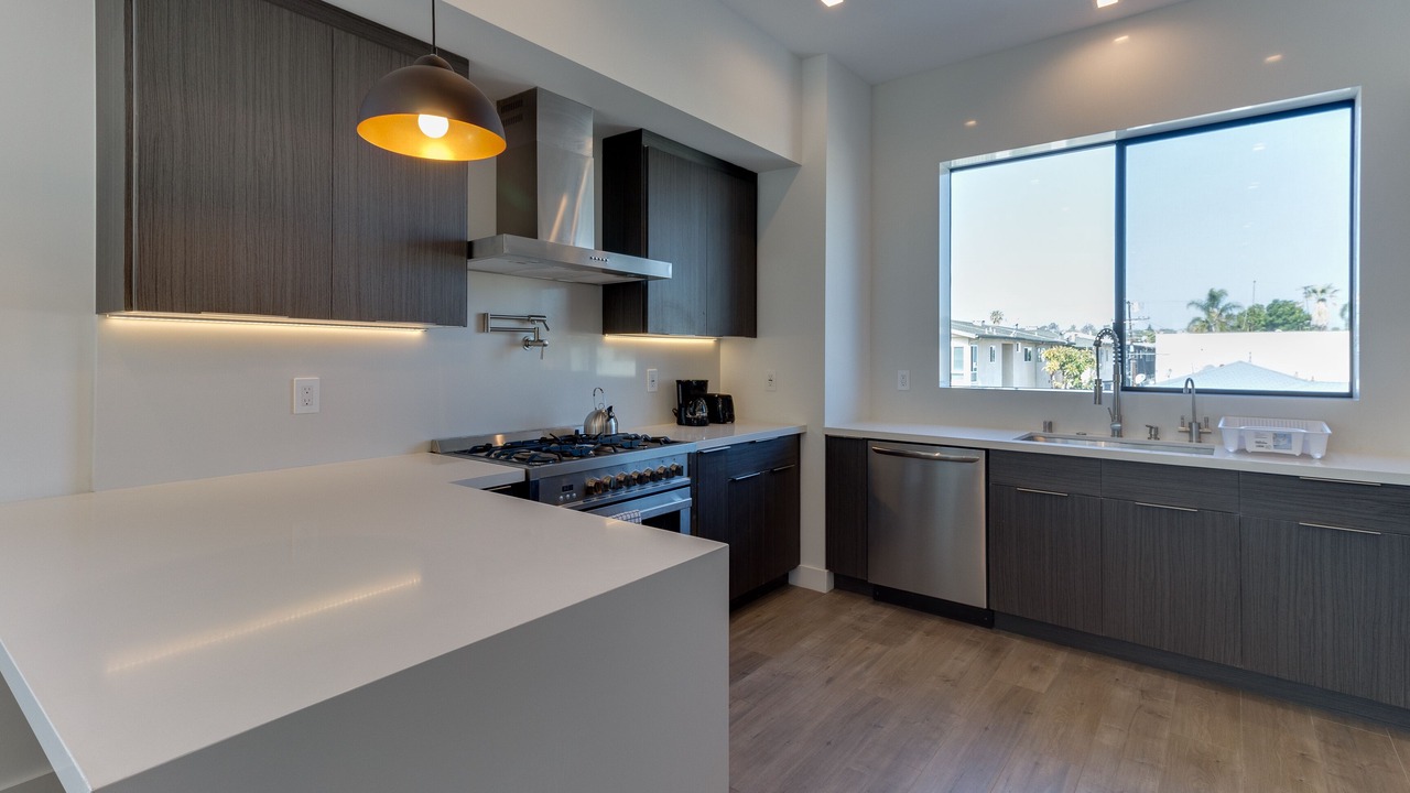Photo of Kitchen in Mid City