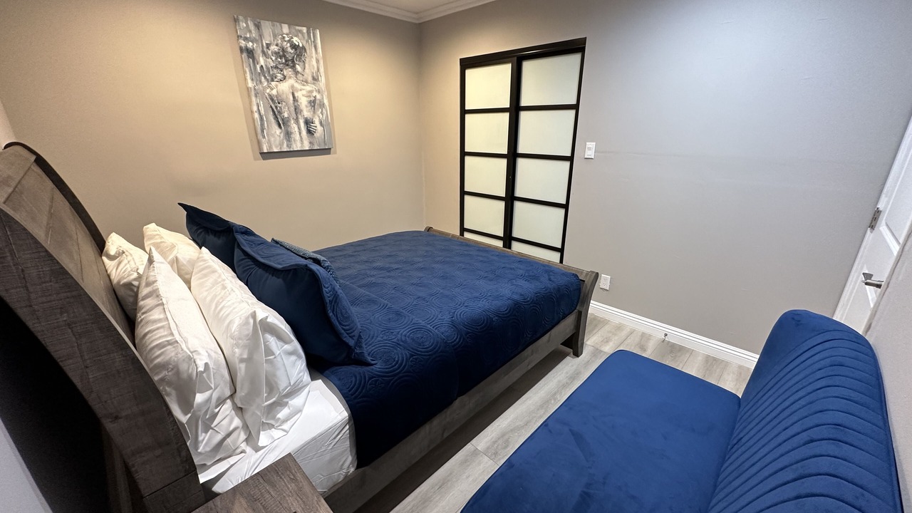 Photo of Bedroom in North Hollywood