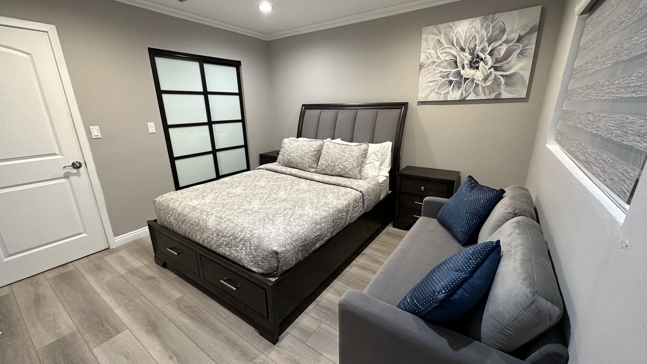 Photo of Bedroom in North Hollywood