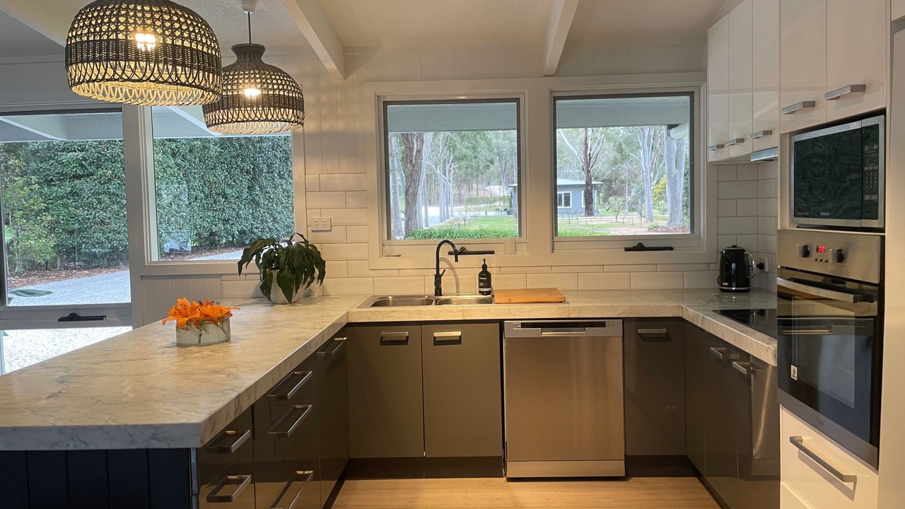 Photo of Kitchen in Kirwans Bridge