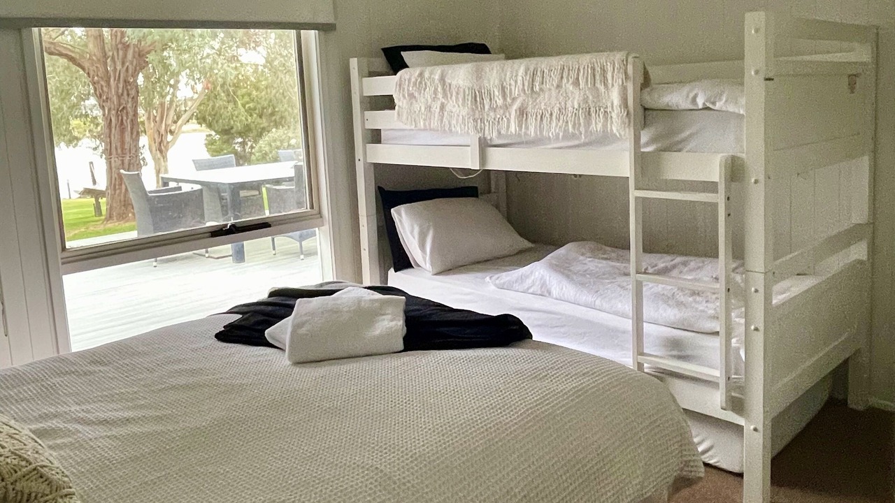 Photo of Bedroom in Kirwans Bridge