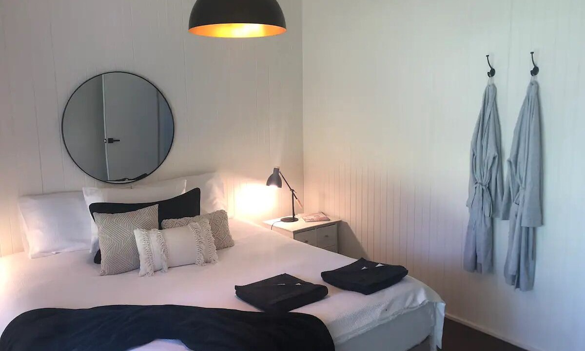 Photo of Bedroom in Kirwans Bridge