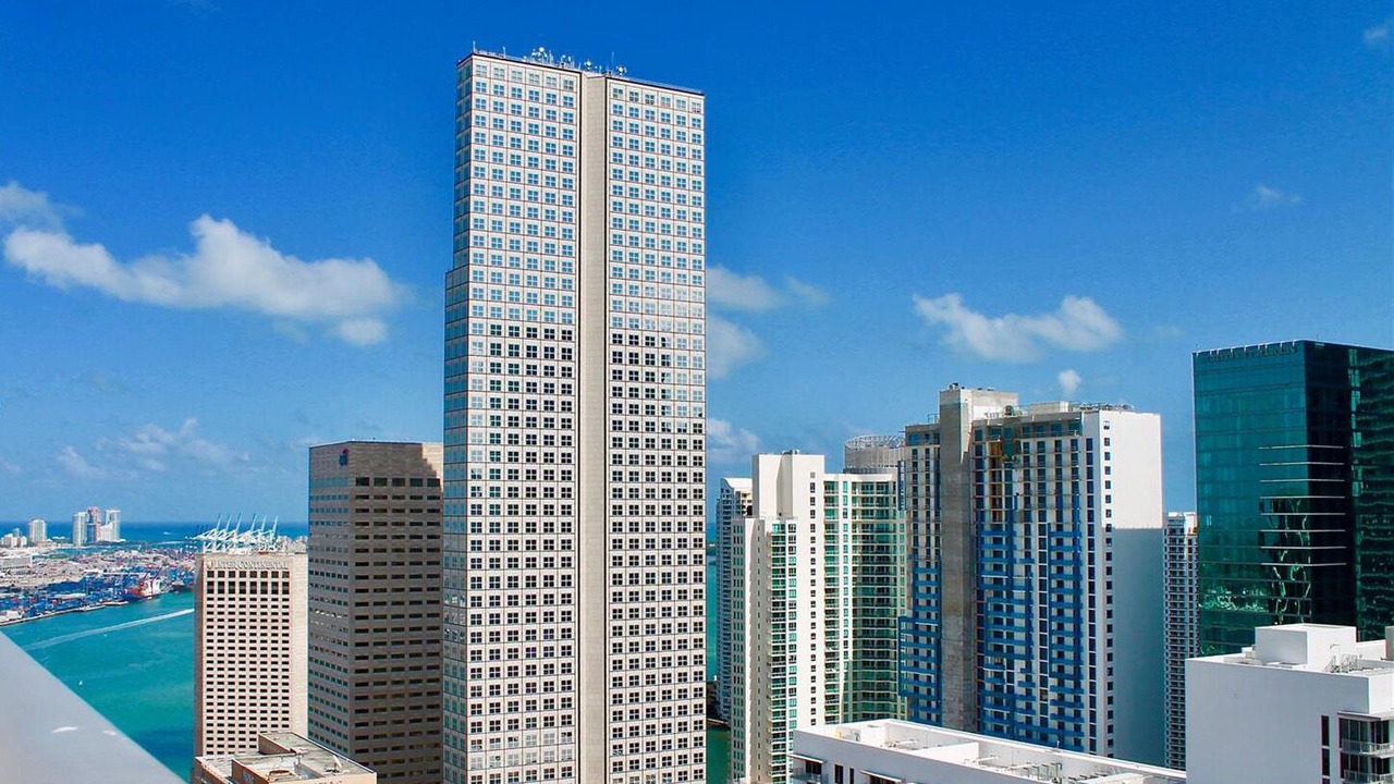 Photo of Outdoor in Downtown Miami
