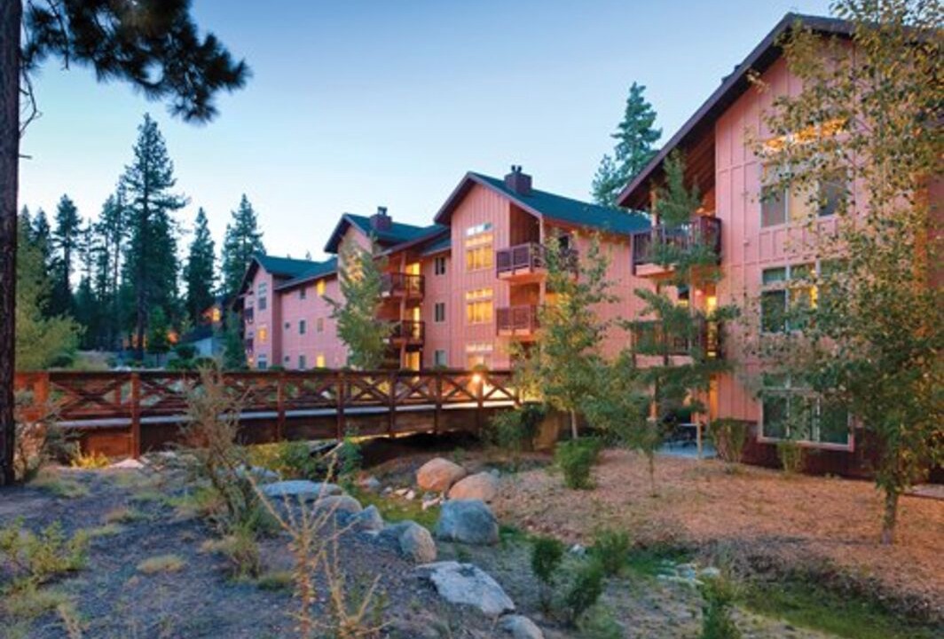 Photo of Outdoor in Round Hill Village