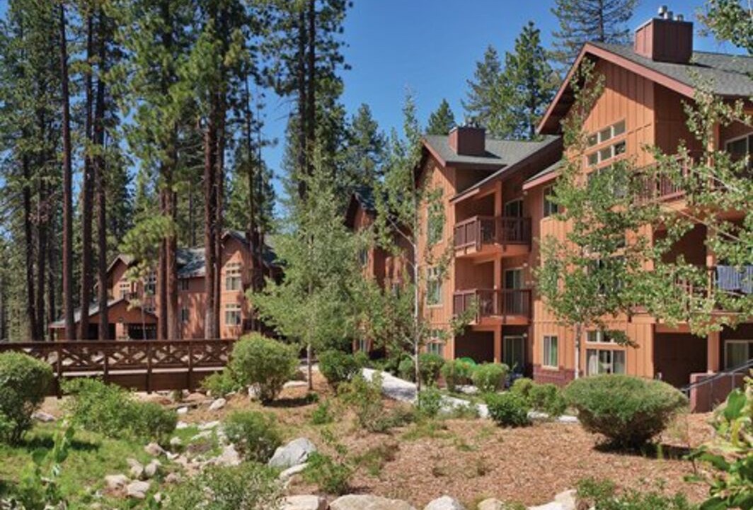 Photo of Outdoor in Round Hill Village
